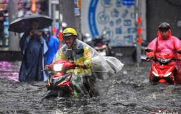 Tin sáng 28/6: Dự báo thời tiết hôm nay 28/6, miền Bắc tăng mưa lớn cả về diện và lượng; Cơ quan nào giúp UBND cấp xã quản lý nhà nước về lĩnh vực y tế?