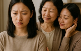 Tôi cưới bố mẹ cho 3 chỉ vàng, em gái thì được miếng đất 3 tỷ