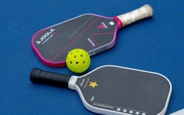 Ứng dụng đặt sân pickleball giúp tôi phát hiện vợ ngoại tình với trai trẻ