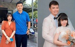 Cưới sau 3 lần gặp, chàng trai Gia Lai vượt 500km đến Đồng Nai ở rể