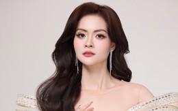 Người đẹp sinh ra trong gia đình có 5 chị em gái gây chú ý khi thi hoa hậu