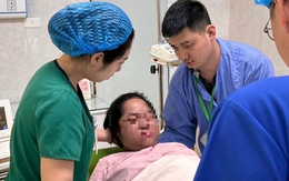 Chồng được nghỉ chăm vợ sau sinh: Không chỉ là chế độ, còn là yêu thương