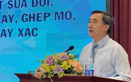 Nhiều đề xuất được kỳ vọng tăng thêm nguồn tạng quý giá, cứu sống nhiều người bệnh đang chờ ghép