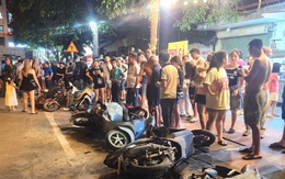 Trung tá công an say xỉn gây tai nạn ở Bắc Ninh: Sức khỏe 2 nạn nhân giờ ra sao?