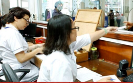 Cơ quan nào giúp UBND cấp xã quản lý nhà nước về lĩnh vực y tế?