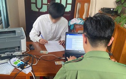 Khởi tố vụ án thí sinh sử dụng thiết bị công nghệ để gian lận thi cử
