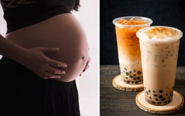 Thai phụ sinh non, con nặng 1,6kg thừa nhận thường xuyên uống món 'khoái khẩu' này vào buổi sáng