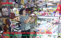 Đăng ký hộ kinh doanh từ 1/7/2025: Những thay đổi quan trọng không thể bỏ qua