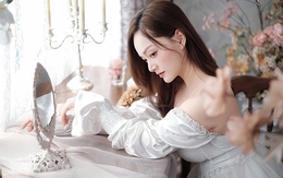 Diễn viên Lan Phương bất ngờ báo tin vui, người hâm mộ háo hức chờ đợi