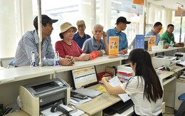 Lịch chi trả lương hưu tháng 7 mới nhất, người hưởng chế độ được nhận ngày nào?