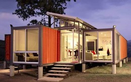 Một số yếu tố phong thủy quan trọng cần xem xét khi xây dựng nhà container để tránh ảnh hưởng cuộc sống gia đình