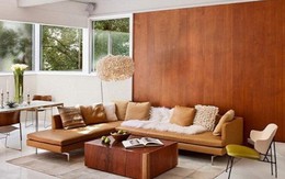 Đây là xu hướng nội thất lỗi thời nên tránh khi thiết kế nhà