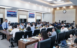 Tìm kiếm tác phẩm ảnh báo chí phản ánh 'Việt Nam trên hành trình đổi mới'