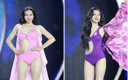Không ngoài dự đoán, Top 15 Hoa hậu Việt Nam lộ diện nhiều gương mặt quen thuộc