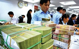 Lãi suất kỳ hạn 13 tháng vượt 7,5%: Gửi tiết kiệm 1 tỉ đồng nhận bao nhiêu tiền lãi?