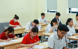 Bộ GD-ĐT lên tiếng về thông tin lọt đề thi tốt nghiệp THPT môn Toán