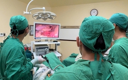 Người đàn ông phát hiện ung thư đại trực tràng từ dấu hiệu nhiều người Việt bỏ qua