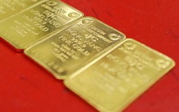 Giá vàng hôm nay 27/6: Vàng nhẫn, vàng SJC giảm sâu