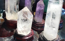 Những điều kiêng kỵ trong cách bài trí đá phong thủy nhà ở để không bị mất đi tài lộc, sức khỏe