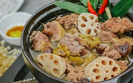 Loại củ bán đầy ngoài chợ vào mùa hè giúp ổn định huyết áp, tốt cho tim mạch, đem làm 3 món này càng bổ dưỡng