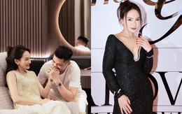 Sắc vóc 'nàng thơ' VFC vừa bị chồng 'trách yêu' trong ngày tỏ tình