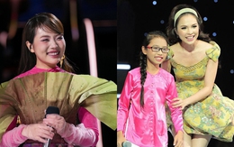 Phương Mỹ Chi: 9 tuổi là 'thần đồng dân ca', 22 tuổi gây sốt châu Á bởi 4 tiết mục đỉnh cao ở 'Sing! Asia'