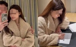 Thực hư vụ cựu giám đốc 40 tuổi bị vợ 'bóc phốt' ngoại tình, bao nuôi 200 cô gái