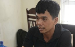 Hơn 5 giờ căng thẳng giữa đêm, cảnh sát hình sự nhập vai lái taxi giải cứu bé trai bị bắt cóc