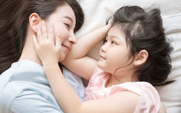 7 câu cha mẹ hãy nói thật nhiều để con tự tin, hạnh phúc và thành công