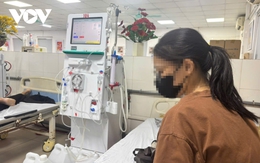 Phát hiện suy thận lúc khám tiền hôn nhân, cô gái trẻ chia tay mối tình 9 năm