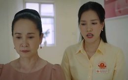 'Dịu dàng màu nắng' mới nhất (tập 19): Giám đốc Hà tiếp tục 'bật đèn xanh' để Tuyết phá hoại Phong và sản phẩm bánh mới