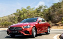 Hàng loạt xe sang quen thuộc giảm giá sốc, cá biệt có xe giảm tới 700 triệu đồng khiến người tiêu dùng xôn xao