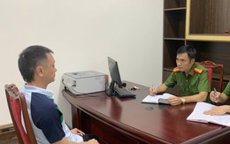 Trùm giang hồ Vi ‘ngộ’ vừa bị Công an tỉnh Thanh Hóa khám nhà là ai?