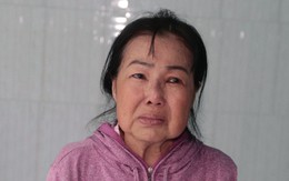 Nghệ sĩ Ngọc Tâm Tâm tài hoa một thời: Tuổi 62 sống cảnh túng thiếu, bệnh tật