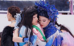 LyLy bất ngờ bị loại khỏi 'Em xinh say hi', Bích Phương khóc hết nước mắt