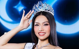 Bà ngoại bị nhầm là mẹ và chuyện hài hước đặc biệt về á hậu Đỗ Cẩm Ly