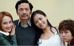 Dàn diễn viên phim "Về nhà đi con" ngày ấy - bây giờ