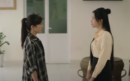 'Dịu dàng màu nắng' mới nhất (tập 20): Xuân nhận tin sốc từ Tuyết, Lan Anh bị 'Khách Vip' theo dõi