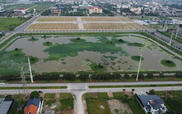 Trung tâm Hành chính tập trung 3.000 tỷ đồng của tỉnh Ninh Bình mới rộng như thế nào?