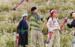 Gia đình Haha - Tập 3: Minh Tuyết, Jun Phạm, Bùi Công Nam ấn tượng văn hóa bản địa đặc sắc tại Lào Cai