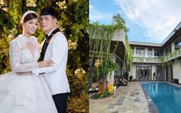 Quách Thành Danh rời biệt thự 1.200m2 chuyển về căn nhà 5 tầng giá trị gần trung tâm để ở