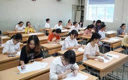 Đề tiếng Anh tốt nghiệp khó như thi IELTS: Học sinh ‘khóc thét’, chuyên gia nói gì?