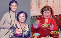 Mẹ ruột mỹ nhân Việt quê Trà Vinh: Tái hôn với chồng Tây ở Na Uy, truyền năng lượng tích cực cho con gái