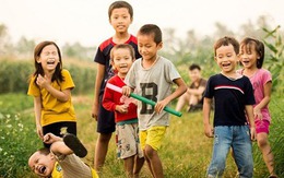 Từ hôm nay, vợ chồng tự quyết thời gian sinh con, số con, khoảng cách các lần sinh