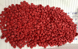 Cựu đội phó cảnh sát ma túy TP Việt Trì đưa tiền cho tội phạm mua ma túy để 'bắt giữ và lập công'