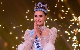 Thực hư việc Miss World 2025 Opal Suchata nhận giải thưởng lên tới 162 tỷ đồng
