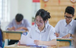 Mất phiếu báo thi, thí sinh có được dự thi lớp 10 THPT?
