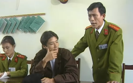 Nam diễn viên quê Hưng Yên - Giám đốc công an tài trí trong 'Cảnh sát hình sự', tuổi U80 cuộc sống bình yên bên người vợ thứ hai