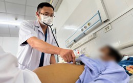 Người đàn ông ở Hải Dương nguy kịch do dùng thuốc điều trị viêm gan B theo cách này