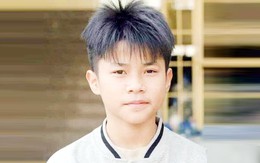 Công an Hà Nội phát thông báo tìm nam sinh 13 tuổi mất tích hơn 10 ngày
